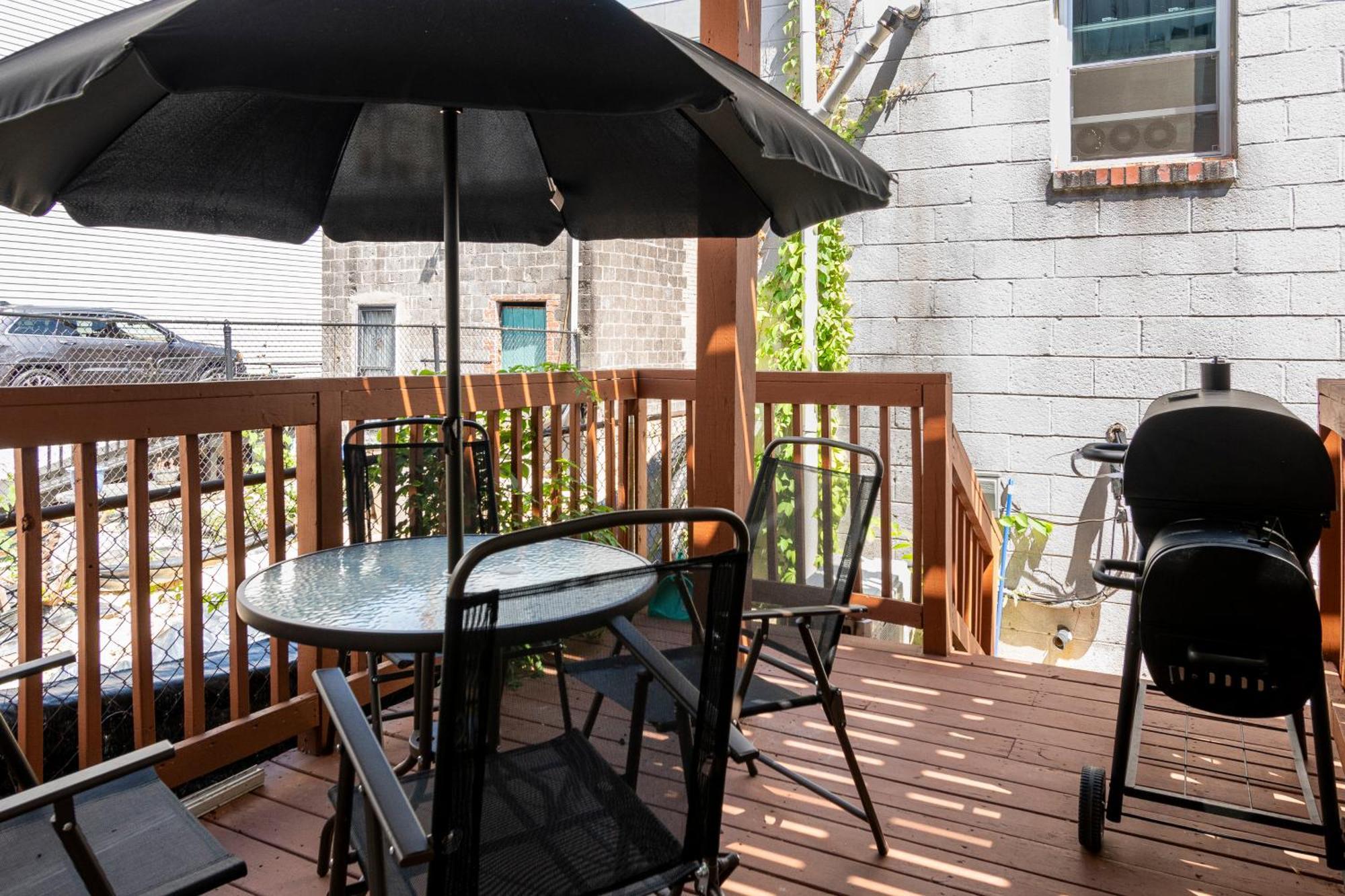 Cozy Apartment At Washington Dc! Sun Filled & Comfortable! ภายนอก รูปภาพ