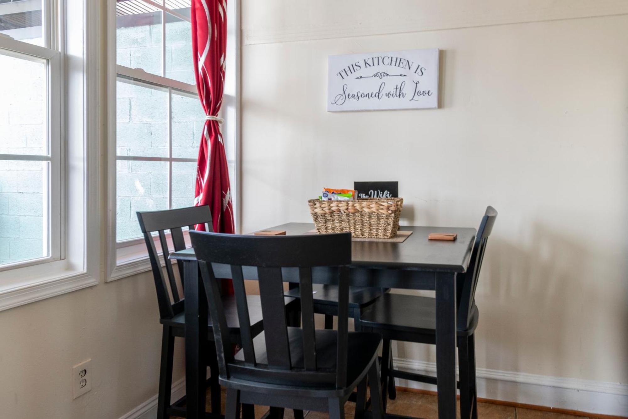Cozy Apartment At Washington Dc! Sun Filled & Comfortable! ภายนอก รูปภาพ